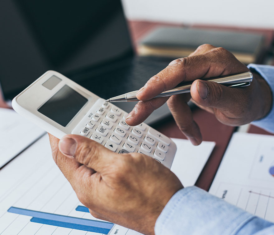 devis avec calculatrice