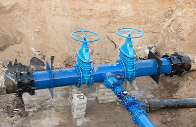 service enf_Insta_pomp